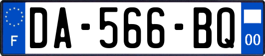 DA-566-BQ