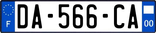 DA-566-CA