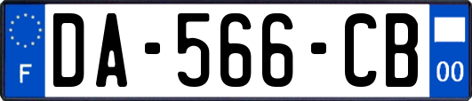 DA-566-CB