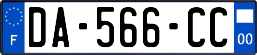 DA-566-CC
