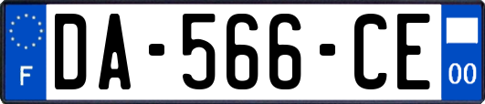 DA-566-CE