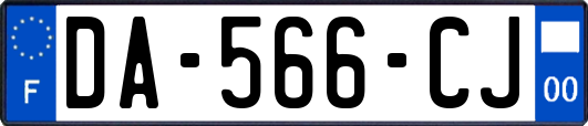 DA-566-CJ