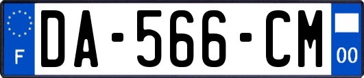 DA-566-CM