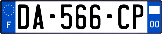 DA-566-CP