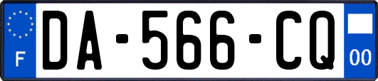 DA-566-CQ