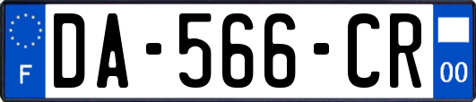 DA-566-CR