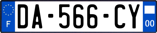 DA-566-CY