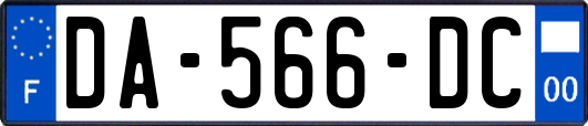 DA-566-DC