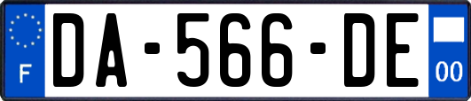 DA-566-DE