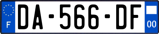 DA-566-DF