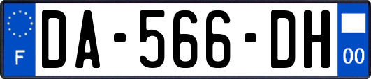 DA-566-DH