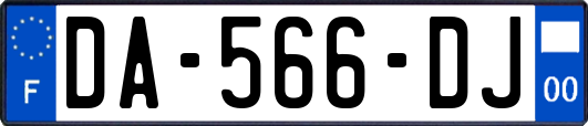DA-566-DJ