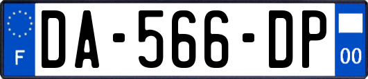 DA-566-DP