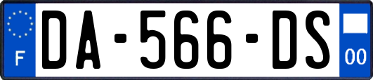 DA-566-DS