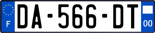 DA-566-DT