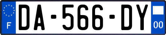 DA-566-DY