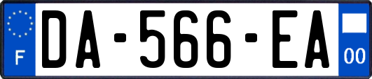 DA-566-EA