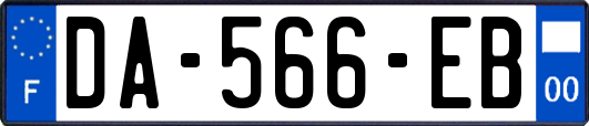 DA-566-EB