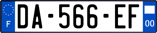 DA-566-EF
