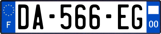 DA-566-EG