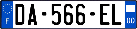 DA-566-EL