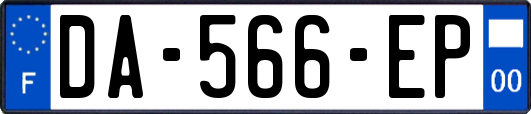 DA-566-EP