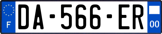 DA-566-ER