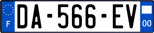 DA-566-EV