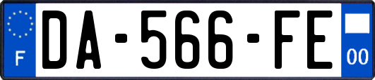 DA-566-FE