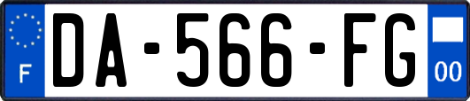 DA-566-FG
