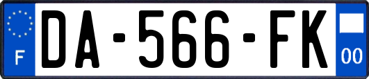 DA-566-FK