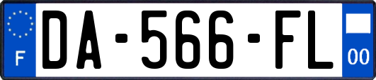 DA-566-FL