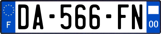 DA-566-FN