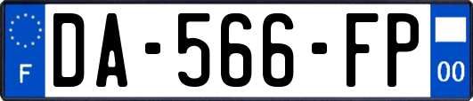 DA-566-FP