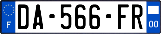 DA-566-FR