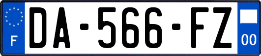 DA-566-FZ