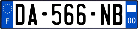 DA-566-NB