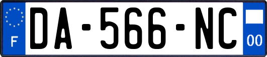 DA-566-NC