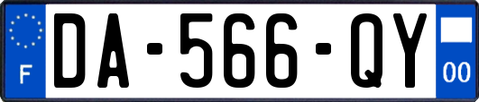 DA-566-QY