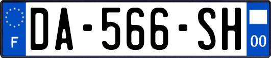 DA-566-SH