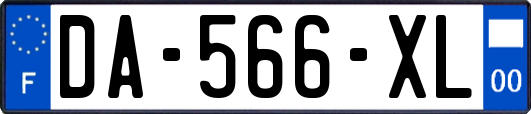 DA-566-XL