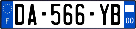 DA-566-YB