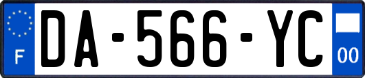 DA-566-YC