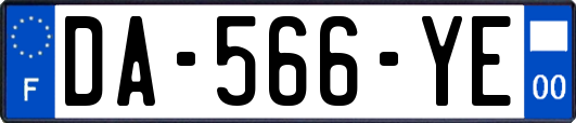DA-566-YE