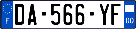 DA-566-YF
