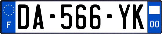 DA-566-YK
