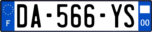 DA-566-YS