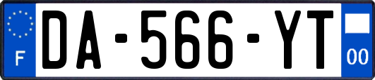 DA-566-YT