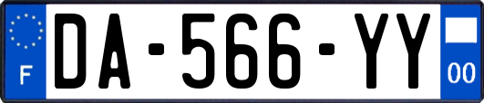 DA-566-YY
