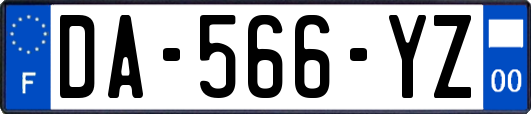 DA-566-YZ